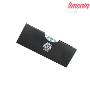 ادو پرفیوم مردانه نیفتی مدل بلو شنل حجم 50 میلی لیتر