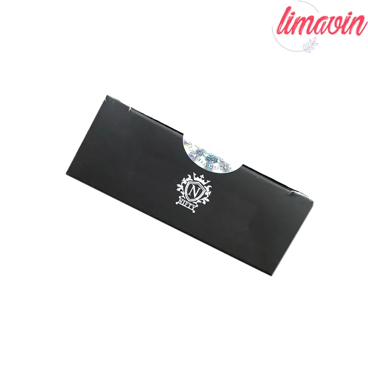 ادو پرفیوم مردانه نیفتی مدل بلو شنل حجم 50 میلی لیتر-1