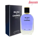 ادو پرفیوم مردانه نیفتی مدل بلو شنل حجم 50 میلی لیتر