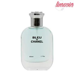 ادو پرفیوم مردانه نیفتی مدل بلوشنل با رایحه خنک حجم 50 میلی لیتر