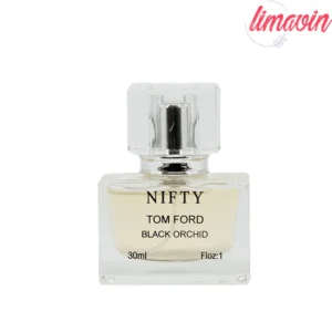 ادو پرفیوم مردانه نیفتی مدل تامفورد بلک ارکید با رایحه گرم حجم 30 میلی لیتر