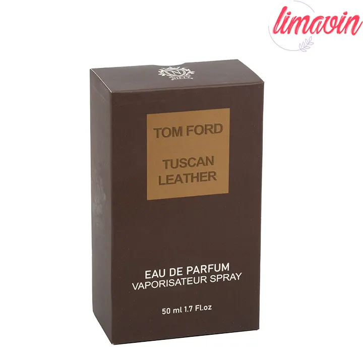 ادو پرفیوم مردانه نیفتی مدل تامفورد توسکان لیدر با رایحه گرم حجم 50 میلی لیتر-2