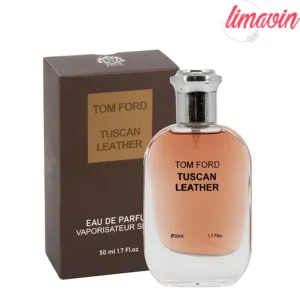 ادو پرفیوم مردانه نیفتی مدل تامفورد توسکان لیدر با رایحه گرم حجم 50 میلی لیتر