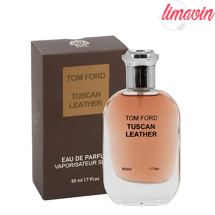 ادو پرفیوم مردانه نیفتی مدل تامفورد توسکان لیدر با رایحه گرم حجم 50 میلی لیتر