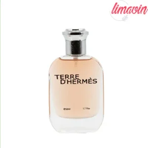 ادو پرفیوم مردانه نیفتی مدل تق هرمس با رایحه خنک حجم 50 میلی لیتر