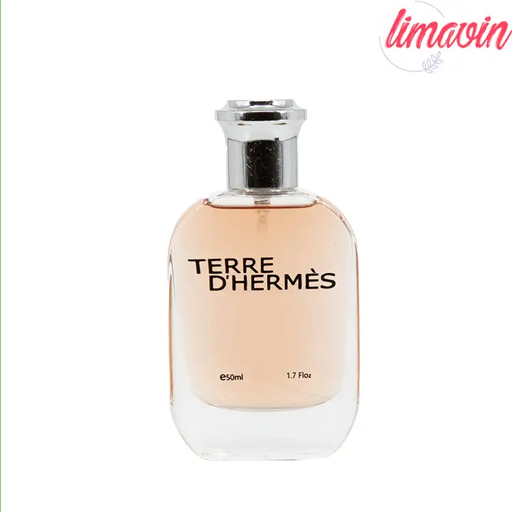 ادو پرفیوم مردانه نیفتی مدل تق هرمس با رایحه خنک حجم 50 میلی لیتر-1