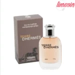 ادو پرفیوم مردانه نیفتی مدل تق هرمس با رایحه خنک حجم 50 میلی لیتر