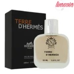 ادو پرفیوم مردانه نیفتی مدل تق هرمس حجم 50 میلی لیتر