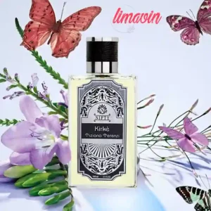 ادو پرفیوم مردانه نیفتی مدل تیزیانا ترنزی کیرکه حجم 100 میلی لیتر