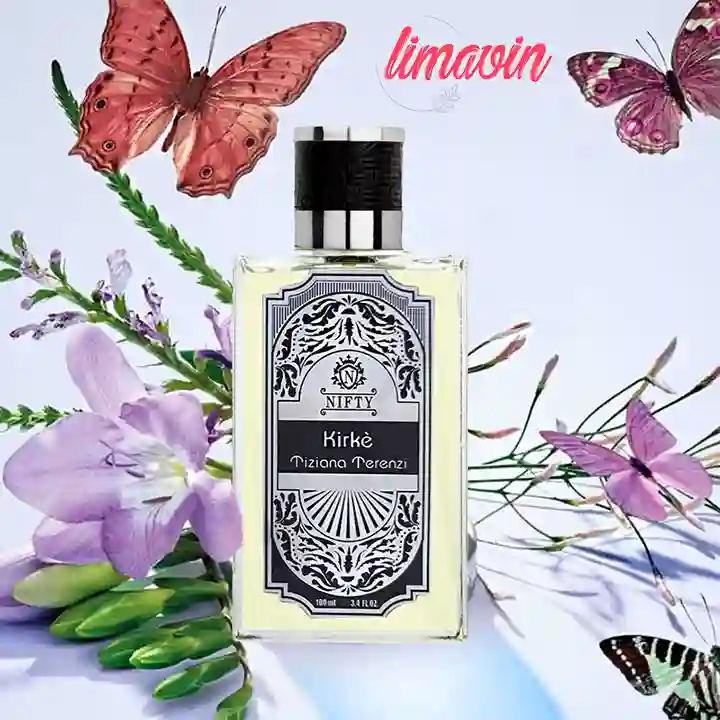 ادو پرفیوم مردانه نیفتی مدل تیزیانا ترنزی کیرکه حجم 100 میلی لیتر-1