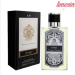 ادو پرفیوم مردانه نیفتی مدل تیزیانا ترنزی کیرکه حجم 100 میلی لیتر