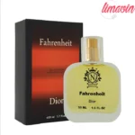 ادو پرفیوم مردانه نیفتی مدل دیور فارنهایت حجم 50 میلی لیتر