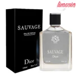 ادو پرفیوم مردانه نیفتی مدل ساواج دیور حجم 100 میلی لیتر