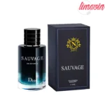 ادو پرفیوم مردانه نیفتی مدل ساواج دیور حجم 30 میلی لیتر