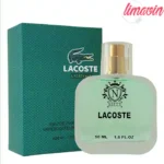 ادو پرفیوم مردانه نیفتی مدل لاگوست حجم 50 میلی لیتر