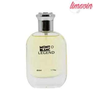 ادو پرفیوم مردانه نیفتی مدل لجند با رایحه خنک حجم 50 میلی لیتر