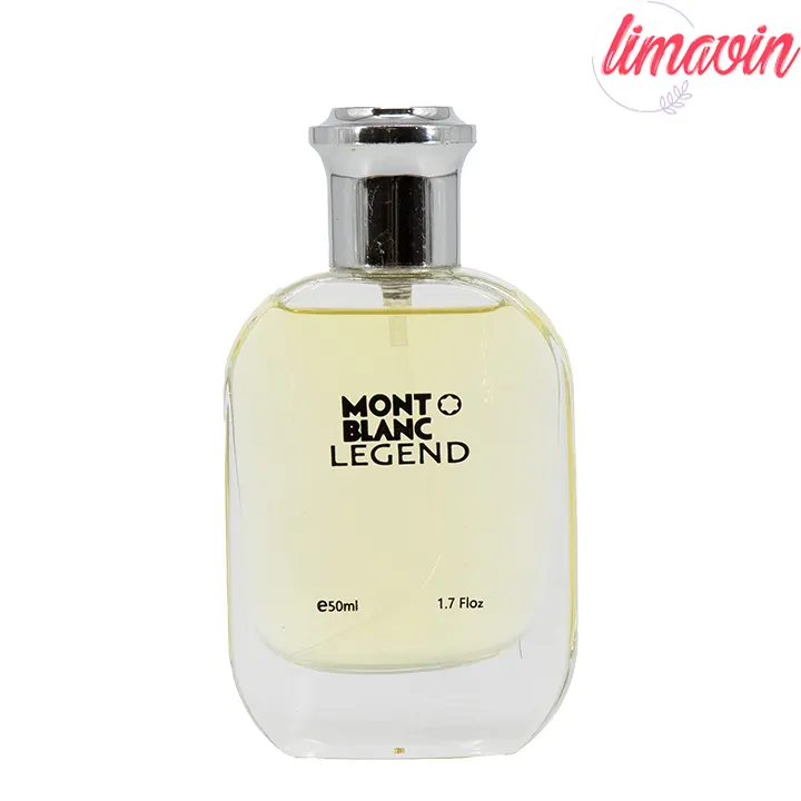 ادو پرفیوم مردانه نیفتی مدل لجند با رایحه خنک حجم 50 میلی لیتر-2