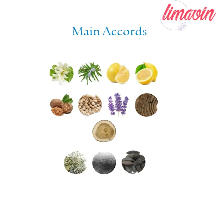 ادو پرفیوم مردانه نیفتی مدل لجند حجم 100 میلی لیتر-4