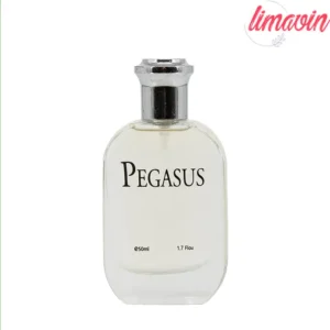 ادو پرفیوم مردانه نیفتی مدل مارلی پگاسوس با رایحه گرم حجم 50 میلی لیتر