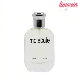 ادو پرفیوم مردانه نیفتی مدل مولکول 02 با رایحه معتدل حجم 50 میلی لیتر