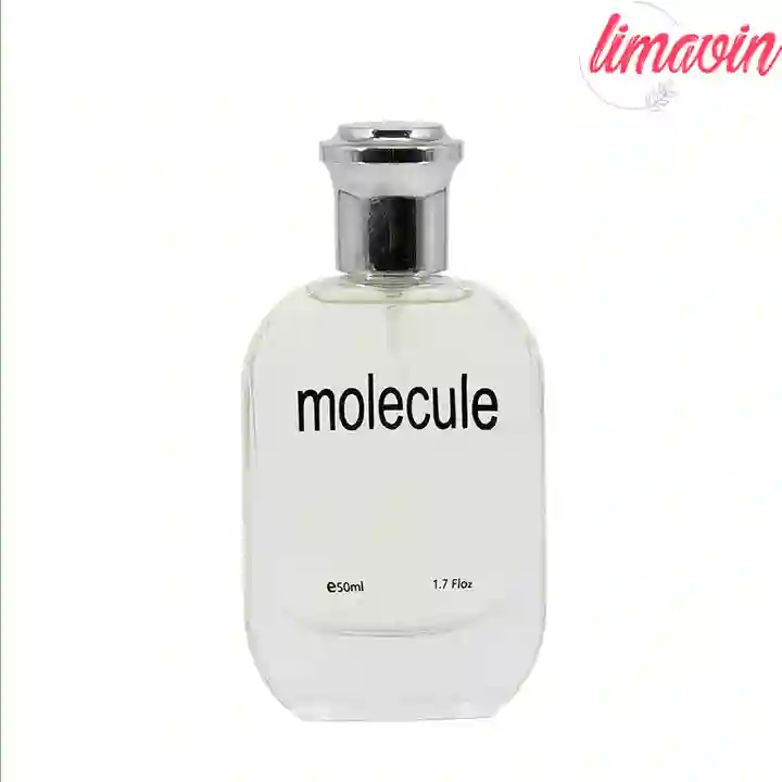 ادو پرفیوم مردانه نیفتی مدل مولکول 02 با رایحه معتدل حجم 50 میلی لیتر-1