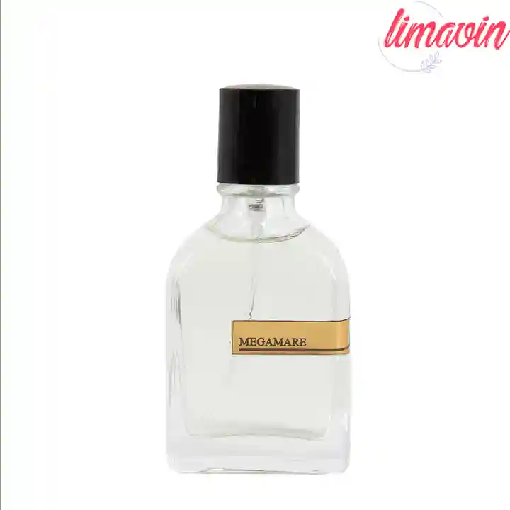 ادو پرفیوم مردانه نیفتی مدل مگاماره اورتو پاریسی با رایحه معتدل حجم 30 میلی لیتر-1