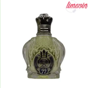 ادو پرفیوم مردانه نیفتی مدل هاردباکس مدل شیخ کلاسیک 77 حجم 100 میلی لیتر-1