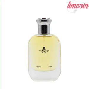 ادو پرفیوم مردانه نیفتی مدل وان میلیون با رایحه گرم حجم 50 میلی لیتر