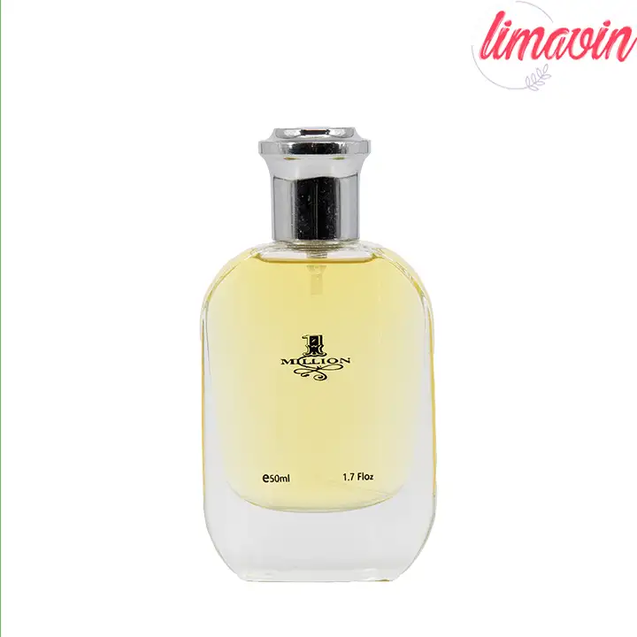 ادو پرفیوم مردانه نیفتی مدل وان میلیون با رایحه گرم حجم 50 میلی لیتر-1