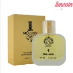 ادو پرفیوم مردانه نیفتی مدل وان میلیون حجم 50 میلی لیتر