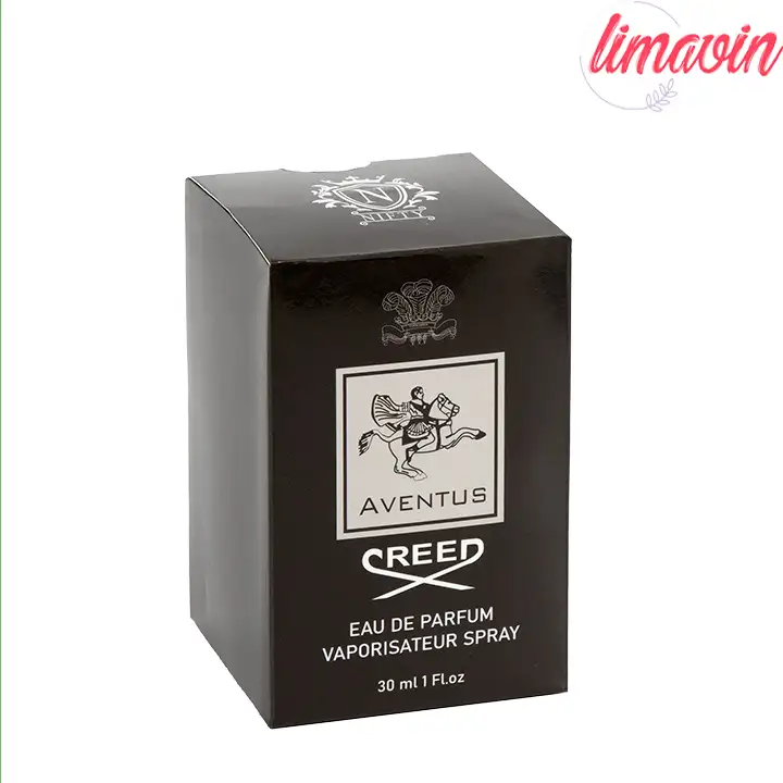 ادو پرفیوم مردانه نیفتی مدل کرید اونتوس با رایحه خنک حجم 30 میلی لیتر-2