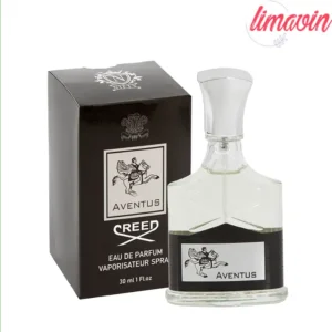 ادو پرفیوم مردانه نیفتی مدل کرید اونتوس با رایحه خنک حجم 30 میلی لیتر