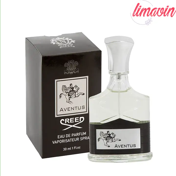 ادو پرفیوم مردانه نیفتی مدل کرید اونتوس با رایحه خنک حجم 30 میلی لیتر