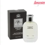 ادو پرفیوم مردانه نیفتی مدل کرید اونتوس با رایحه خنک حجم 50 میلی لیتر