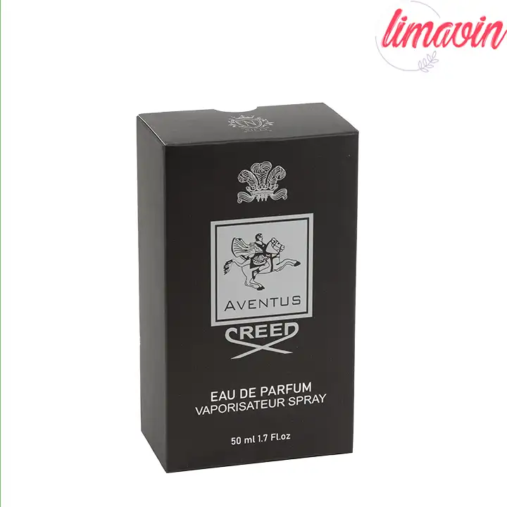 ادو پرفیوم مردانه نیفتی مدل کرید اونتوس با رایحه خنک حجم 50 میلی لیتر-2