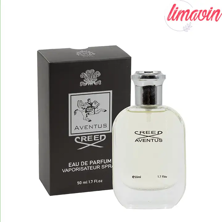 ادو پرفیوم مردانه نیفتی مدل کرید اونتوس با رایحه خنک حجم 50 میلی لیتر