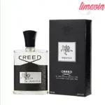 ادو پرفیوم مردانه نیفتی مدل کرید اونتوس با رایحه خنک و تلخ حجم 120 میلی لیتر