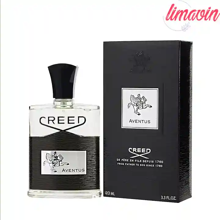 ادو پرفیوم مردانه نیفتی مدل کرید اونتوس با رایحه خنک و تلخ حجم 120 میلی لیتر