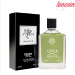 ادو پرفیوم مردانه نیفتی مدل کرید اونتوس حجم 100 میلی لیتر-2