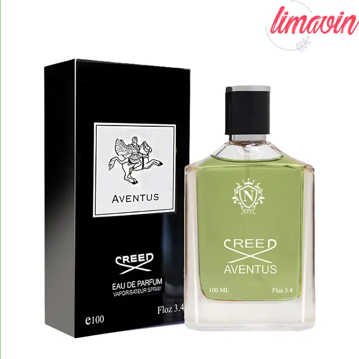 ادو پرفیوم مردانه نیفتی مدل کرید اونتوس حجم 100 میلی لیتر-2