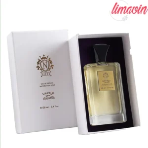 ادو پرفیوم مردانه نیفتی مدل کرید اونتوس حجم 100 میلی لیتر