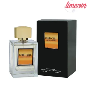 ادوپرفیوم زنانه فراگرنس پرشیا 116 مدل GOOD GIRL حجم 100 میلی‌لیتر