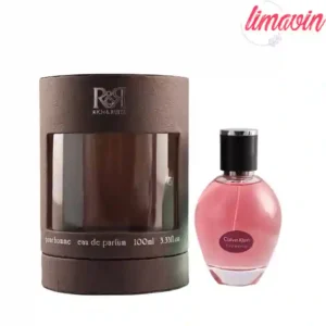 ادوپرفیوم زنانه فراگرنس پرشیا 116 مدل ایفوریا حجم 75 میلی‌لیتر