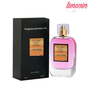 ادوپرفیوم زنانه فراگرنس پرشیا 116 مدل لانکوم لوی ابل حجم 60 میلی‌لیتر
