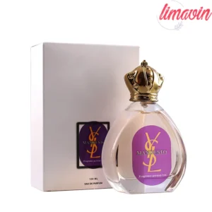 ادوپرفیوم زنانه فراگرنس پرشیا 116 مدل منیفستو حجم 100 میلی‌لیتر