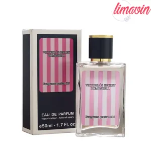 ادوپرفیوم زنانه فراگرنس پرشیا 116 مدل ویکتوریا سکرت بامب شل حجم 50 میلی‌لیتر