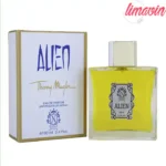 ادوپرفیوم زنانه نیفتی مدل الین حجم 100 میلی لیتر