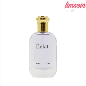 ادوپرفیوم زنانه نیفتی مدل اکلت با رایحه معتدل حجم 50 میلی‌لیتر