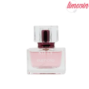 ادوپرفیوم زنانه نیفتی مدل ایفوریا با رایحه گرم حجم 30 میلی‌لیتر