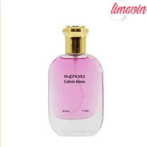 ادوپرفیوم زنانه نیفتی مدل ایفوریا با رایحه گرم حجم 50 میلی‌ لیتر